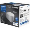 Duravit me by Starck - set 2v1 - závesná WC misa Rimless SoftClose