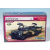 Monti System 29 Land Rover Commando 1:35