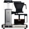 Moccamaster KBG 741 Select Silver brushed