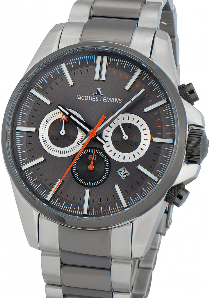 Jacques Lemans 1-2119E