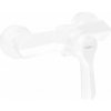 Mexen Sabre, sprchová batéria, biela, 72140-20