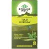 Organic India Tulsiho čaj s moringou