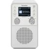 TechniSat Digitradio 317, white (0001/3999)