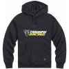 TRIUMPH mikina RACING black - S