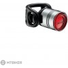 LEZYNE FEMTO DRIVE zadné strieborné