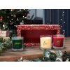 YANKEE CANDLE |VONNÁ SVIEČKA 3X 226G DARČEKOVÁ SADA|
