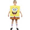HeliumKing Detský kostým - SpongeBob Veľkosť - deti: S: 100 - 104 cm