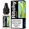 RITCHY SALT 10ml 20mg - Mint Tobacco Mint Tobacco