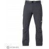 Mountain Equipment Ibex nohavice, Anvil Grey L