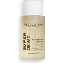 Makeup Revolution Skincare Superdewy Skin pleťové tonikum 150 ml