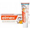 Elmex 50ml detská zubná pasta