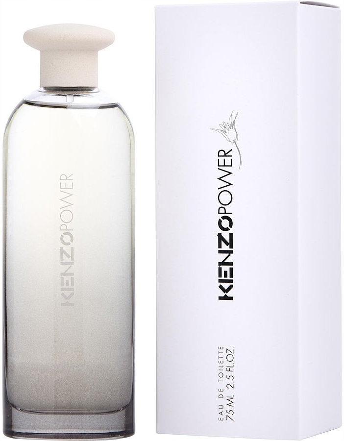 Kenzo Power toaletná voda pánska 75 ml