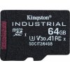 Kingston microSDXC UHS-I 64GB SDCIT2/64GBSP