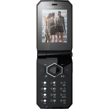 Sony Ericsson F100i Jalou