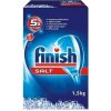 Regeneračná soľ do umývačky riadu, 1,5 kg, FINISH