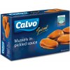 Calvo Mušle v marináde 3x80 g