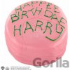 Noble Collection Replika Harry Potter Narodeninová torta