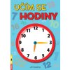 Učím se hodiny - Jiří Nevěčný