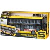 Alltoys Dvojposchodový autobus 26 cm