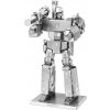 Metal Earth Luxusná oceľová stavebnica Transformers Megatron