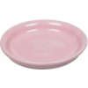 Nobby keramická miska na mlieko pre mačku ružová