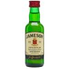 Jameson 40% 0,05 l (čistá fľaša)