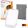 Fototerapeutická lampa Beurer TL 35 Antidepresívna 15W 6500K Časovač Biela