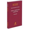 Zákon o kolektivním vyjednávání. Komentář - Petr Hůrka, Nataša Randlová, Jaroslav Stránský