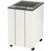 Odvlhčovač vzduchu Woods LD48Pro+ SMF PROFI (WOODSLD48PROPLUS)