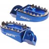 RFX PRO SERIES 2 FOOTRESTS, MAG