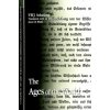 Ages of the World (Friedrich Wilhelm Joseph Schelling)(Brožovaná)