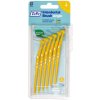 TePe Angle medzizubné kefky 0,7 mm žlté 6 ks