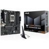 ASUS MB Sc AM5 TUF GAMING A620AM-PLUS WIFI, 4xDDR5, 2xDP, 1xHDMI, mATX - 90MB1MZ0-M0EAY0