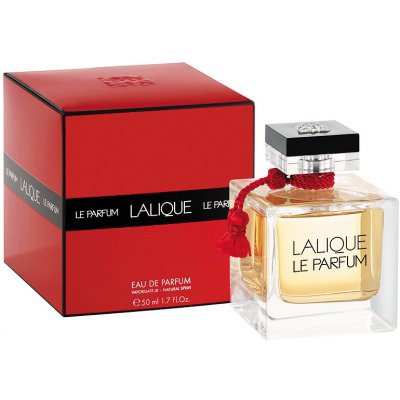 Lalique Lalique Le Parfum Parfémovaná voda 50ml, dámske