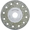 Diamantový rezný a brúsny kotúč 50mm PROXXON 28557 (Diamantový rezný a brúsny kotúč 28557)