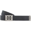 Horsefeathers IDOL PLAIN BELT GRAY