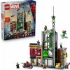 LEGO® Marvel 76324 Spider-Man vs. Oscorp
