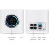 Ubiquiti AmpliFi High Density Domácí Wi-Fi Systém (Router + 2x Mesh Point)