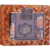 Tesori d´Oriente Fior Di Loto EDP 100 ml + sprchový gél 250 ml + orientální sviečka darčeková sada