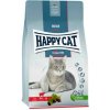 Happy Cat Adult Indoor Hovädzie 4kg