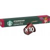 Kapsuly pre Nespresso Starbucks Single Origin Sumatra 10 ks