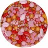 FunCakes FC 3D posyp - Secret Valentine 70g