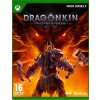 Dragonkin: The Banished (XSX)