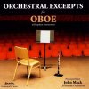 ORCHESTRAL EXCERPTS: Oboe (CD)
