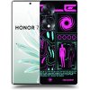Picasee ULTIMATE CASE pro Honor 70 - HYPE SMILE