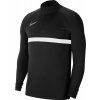 Mikina Nike Dri-FIT Academy 21 Dril M CW6110-010 Veľkosť: XL