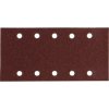 Makita Príslušenstvo - Brúsny pás K120, 115x229 mm, 50 ks P-35760