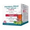HERBALMED HotDrink Forte Dr.Weiss s kofein.24sáčků