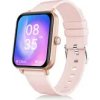 Niceboy Watch Lite 4 ružová / Chytré hodinky / 1.83 