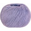 CASHCOT BIO Lana Gatto Farby CASHCOT BIO: 31282 vistéria 100% bavlna